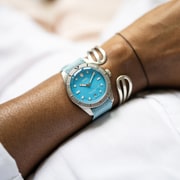 Divers Sixty-Five Cotton Candy - 01 733 7771 4055-07 3 19 02S | Oris